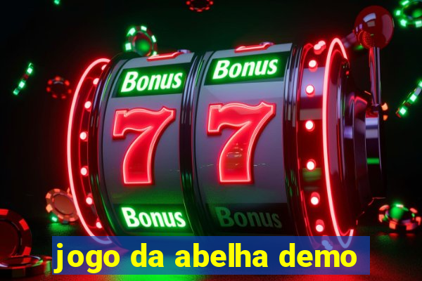 jogo da abelha demo